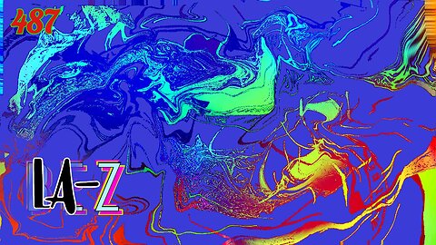 Midnight Oblivion Pt 487: LA-Z