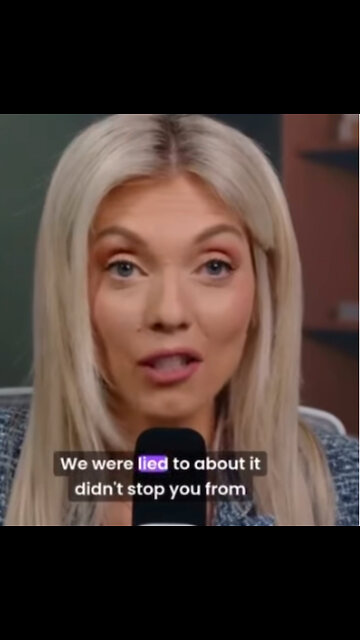 Yale med school study shows-long COVID is (VAIDS) vaccine induced acquired immunodeficiency syndrome