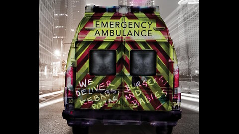 Blue Lights & Butterflies with Marcus Aurelius VII & Kate Shemirani