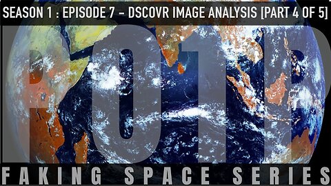 ✅ FAKING SPACE - S2:E7 - A Stage Accident | AUDITING APOLLO