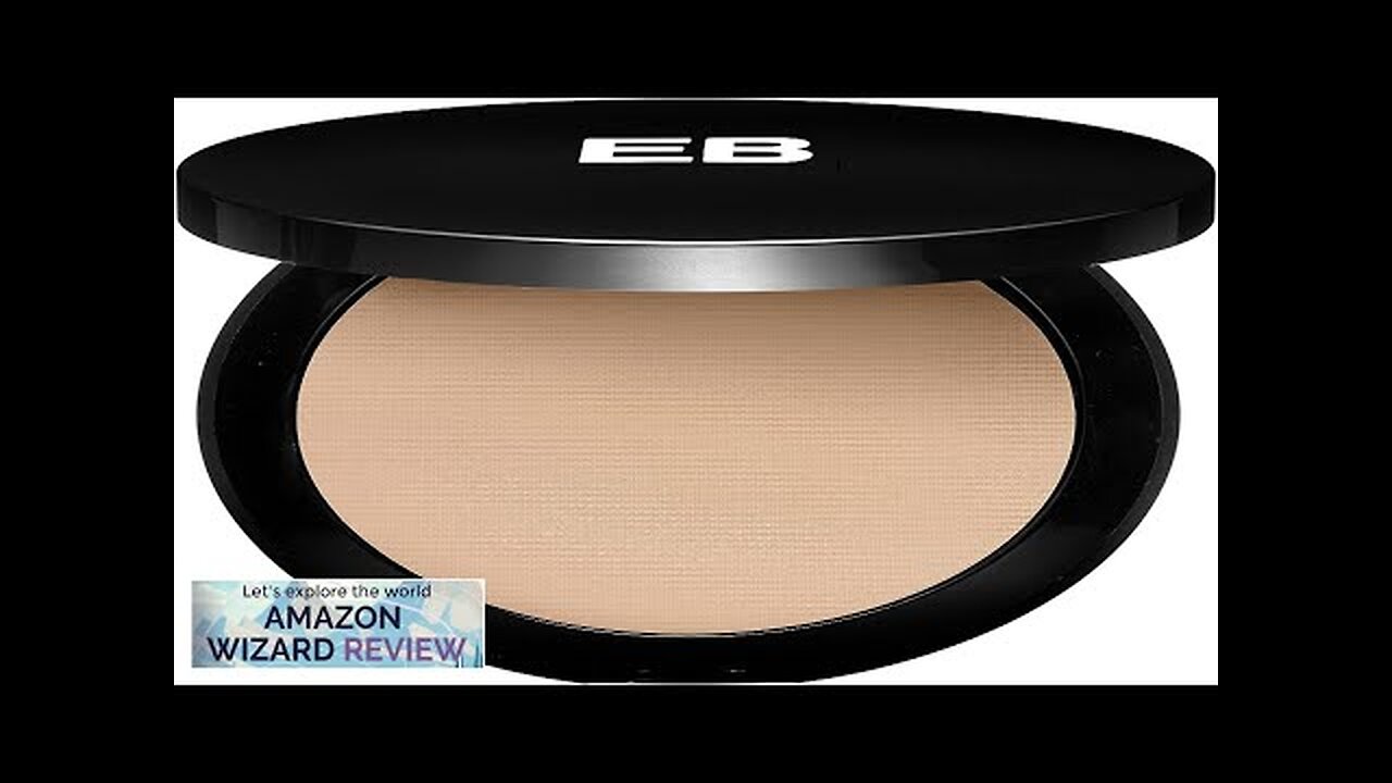 Edward Bess Flawless Illusion Compact FoundationA revolutionary breakthrough makeup Review