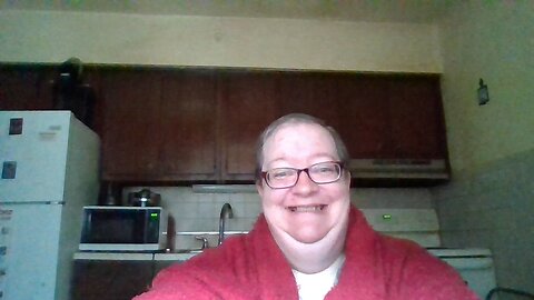 HOPE AND ENCOURGEMENT FOR THE ANXIOUS