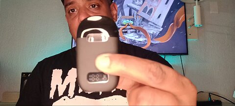 1ST EVER KETAMINE POD BY XCRAVEKINGX REVIEW