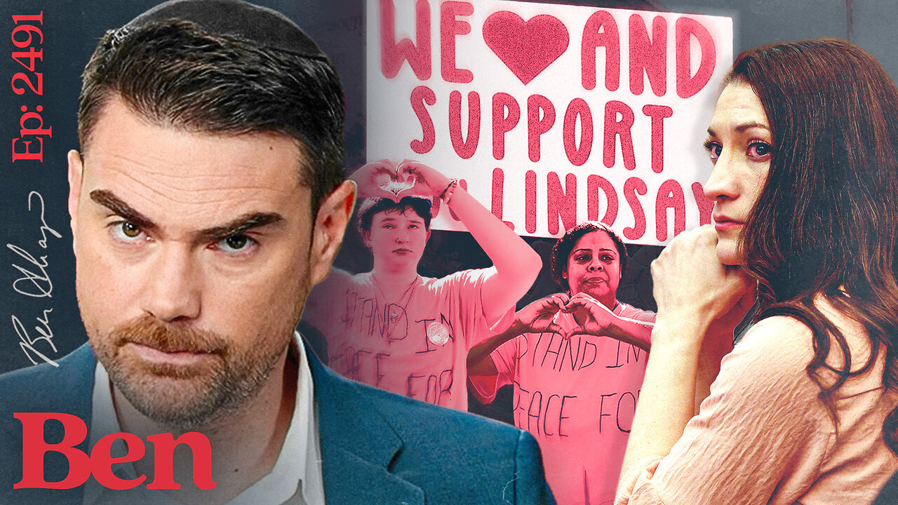 Ep. 2491 - Ladies, Get Your Sh*t Together thumbnail