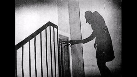 Haunted Avenbury Church and Scottish Bigfoot