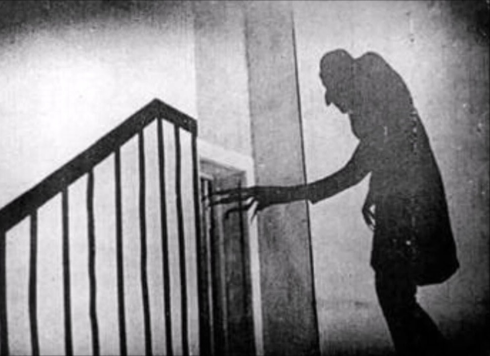 Haunted Avenbury Church and Scottish Bigfoot