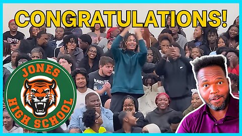 "We Interrupted Their Day for the BEST News They'll Ever Hear"