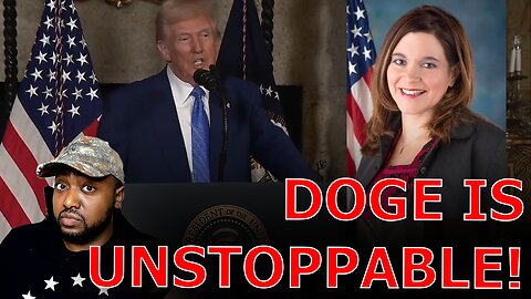 Judge REJECTS Democrat DA's As Social Security COMMISSIONER QUITS After DOGE EXPOSES BOMBSHELL!