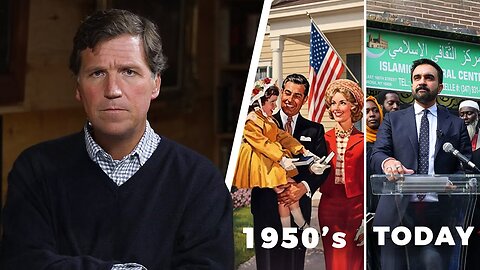 Here’s Proof That the Great Replacement Is No Longer a “Theory”