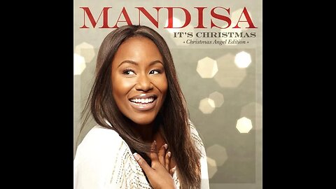 Mandisa - Somebody's Angel