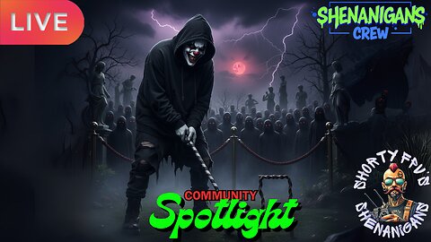 ShortyFPV's SHENANIGANS: Community Spotlight