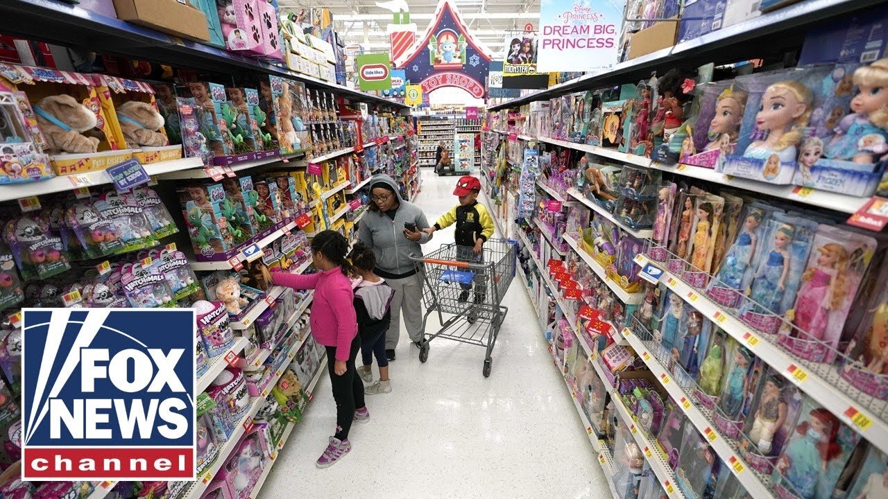 Something small can CHANGE LIVES, says viral TikToker receiving holiday donations