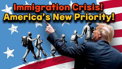 Immigration Becomes Top Priority for Americans: AP-NORC Poll Results