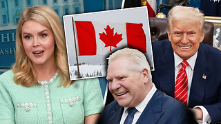 White House fires back at Canada after Ford imposes electricity tariff