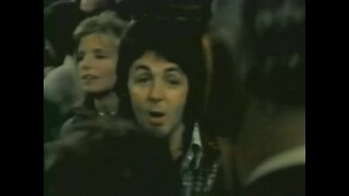 Highlights of Retro Pop Gem Uncle Albert / Admiral Halsey – Paul McCartney & Wings