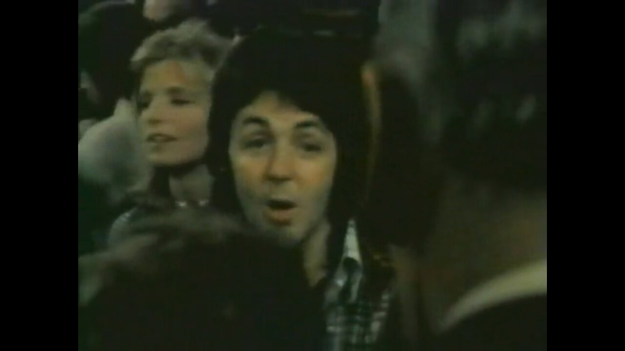 Highlights of Retro Pop Gem Uncle Albert / Admiral Halsey – Paul McCartney & Wings