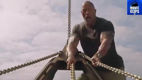 Hobbs & Shaw | Movie Clips Hollywood