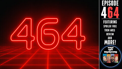 Tron Ares : The Force Awakens 2.0