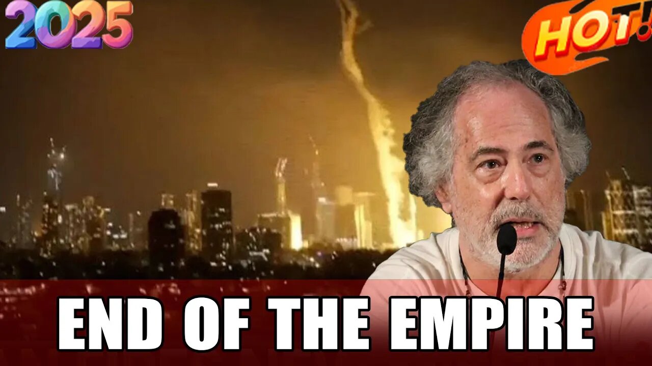 Pepe Escobar: The U.S. Lacks Moral Authority for Global Leadership