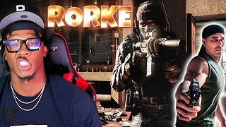 Hunting Down Rorke | COD Ghost Campaign