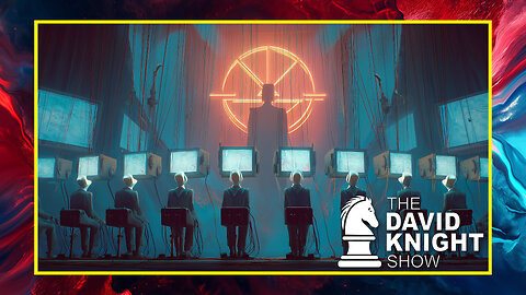 Tue Episode #2150: MAGA Media: Operation Mockingbird 2.0