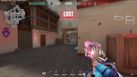 When you're stupid, but at least you have a lucky 3K