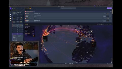 Ian Carroll ~ Charlie Kirk and Japan- The Moon cult- CIA's long history in Japanese deep politics- secret documents and TIN FOIL