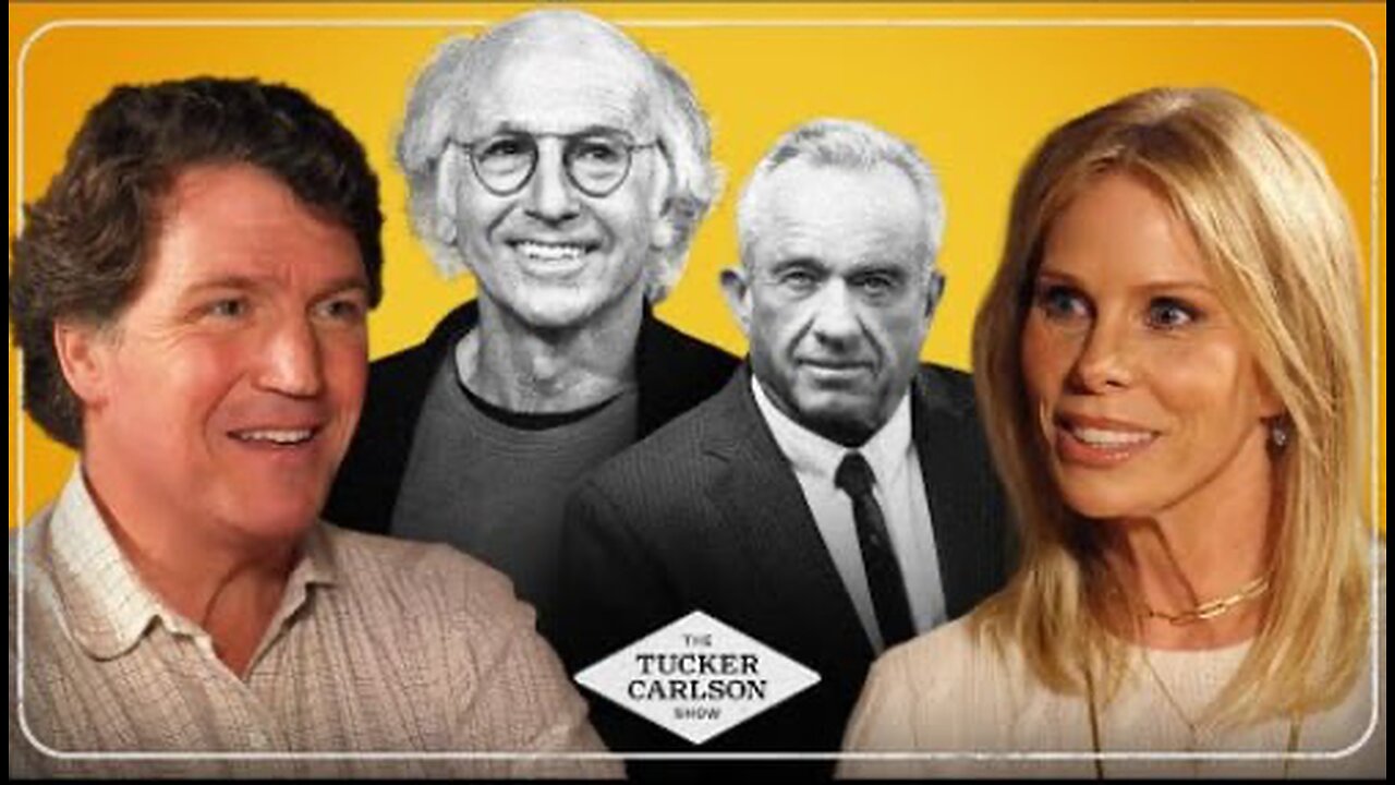 Cheryl Hines: Stories From ‘Curb Your Enthusiasm’ and Sticking by RFK on His Way to the White House