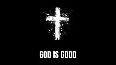 Messianic Prophecy: Jesus is good