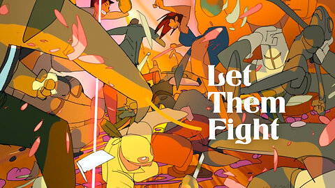 The Ornate Whimsy of Per Darwin Berg