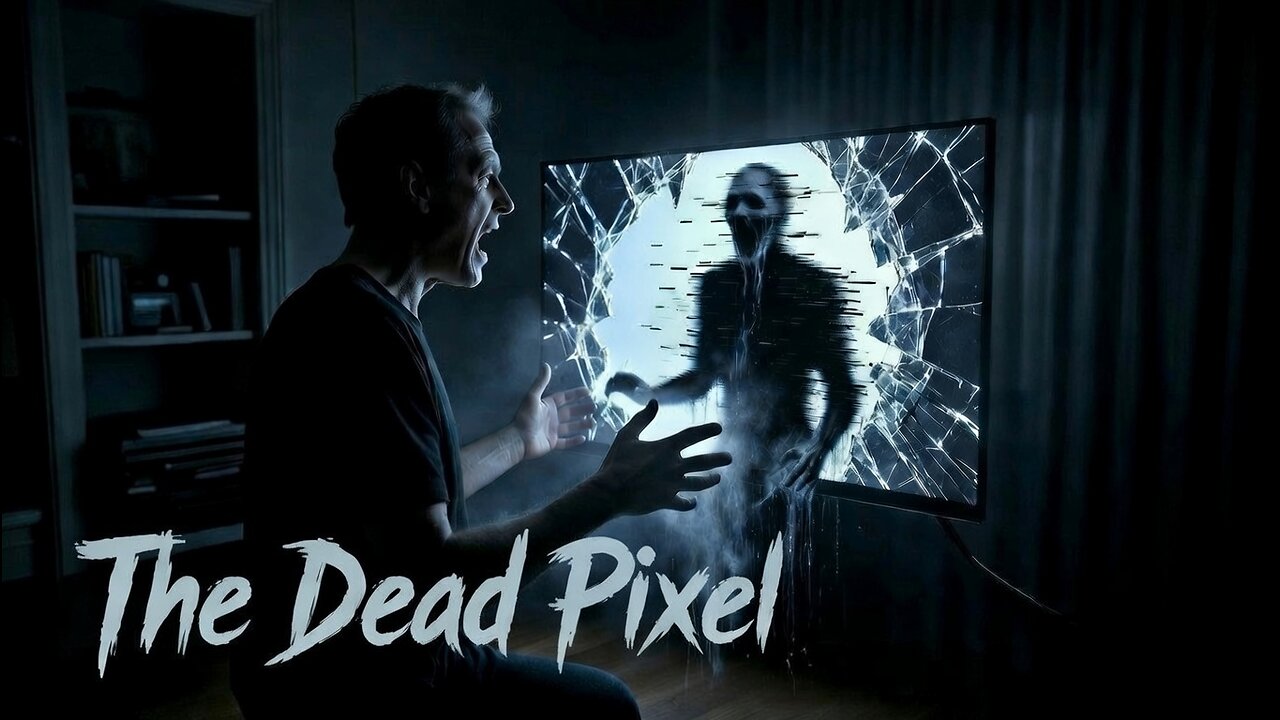 The Dead Pixel