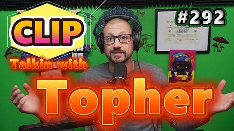 TwT #292 | #clips | I do not believe I got away Scott-free | Did the jab poison me