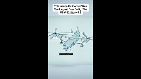 Transport Helicopter part 2