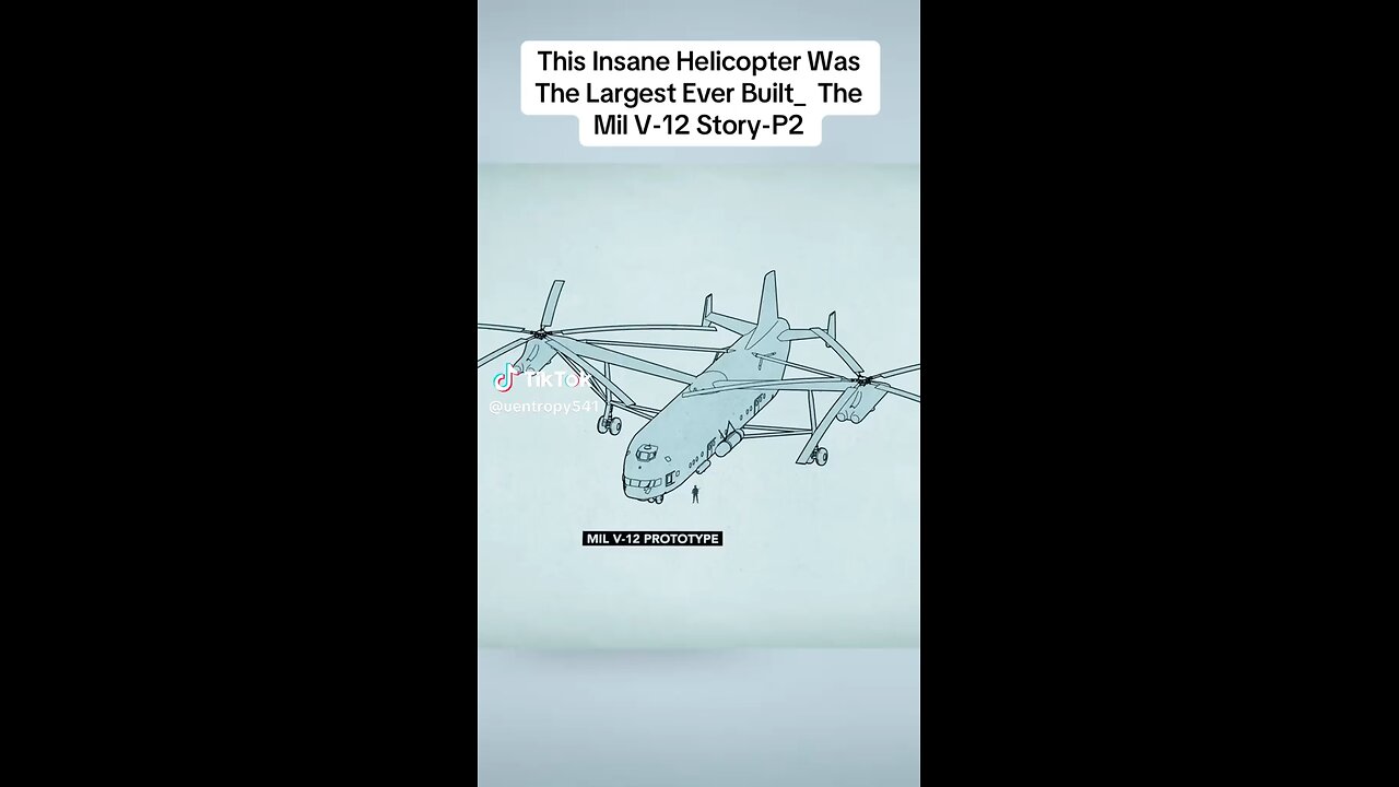Transport Helicopter part 2