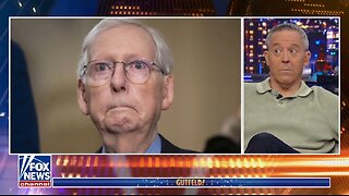 Gutfeld Roasts The Government Shutdown
