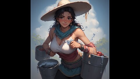 Mexico is stealing our water