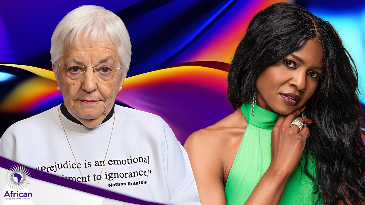 Rapper T.I. Promotes Anti-REPARATIONS Jane Elliott After My Condemnation On ADNC