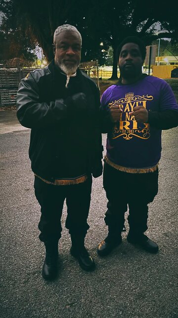 Work Don’t Stop ‼️