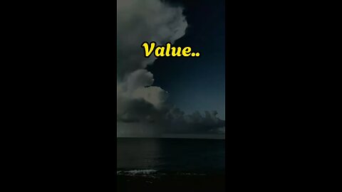 value