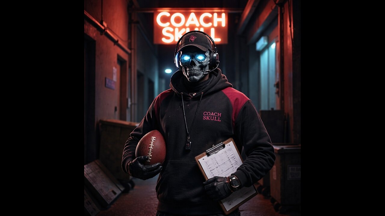 CFB 26 Troy Dynasty Finale