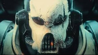 They Shall Know No Fear 40K War Hammer