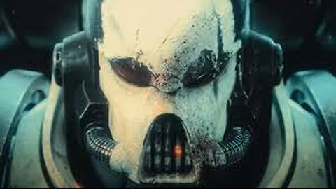 They Shall Know No Fear 40K War Hammer