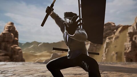 SoulCalibur VI Ferdinando (Yoshimitsu) Arcade Ladder. Monday, October 13, 2025