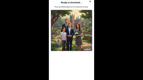 Prince Harry and Meghan markle in #minecraft