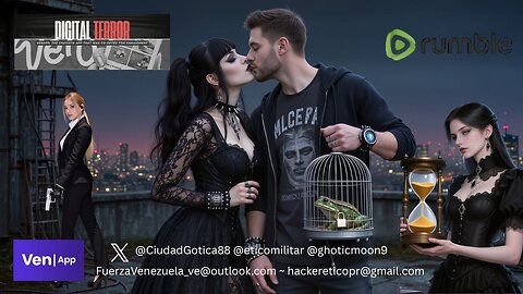 PELIGROSA APP EN VENEZUELA PARA SECUESTRAR Y DESVIVIR CIUDADANOS