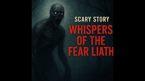 Whispers of the Fear Liath