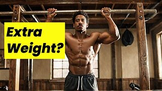 Are Weighted Calisthenics Worth It?