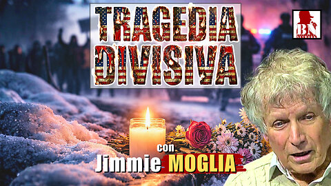 🇺🇸 #USA, donna UCCISA da agente #ICE: reazioni e tensioni - con Jimmie MOGLIA | Alle 18