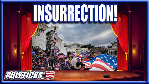 New Info Sheds Light on Jan. 6th INSURRECTION - James Comey Indicted