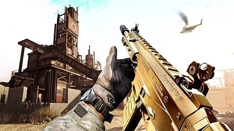OG MODERN WARFARE 3